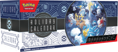Pokemon TCG - Holiday Calendar (2023) English 0