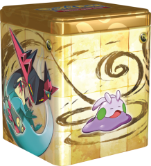 Pokemon TCG - Stacking Tin (Q1 2024) English 0