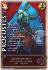 Procustes