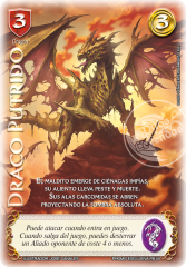 Draco Putrido - Buy A Box