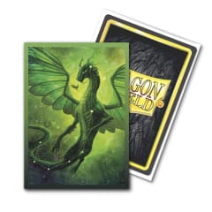 Dragon Shield Sleeves - Art Brushed Constellation 