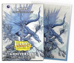 MATTE DUAL ART SLEEVES - 'MEAR' - ART - 'MEAR