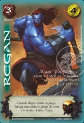 【絶版激レア】Appomattox Rebellion/ Chapter One Regan | GorilaTCG | Tienda De Tcg y Coleccionismo