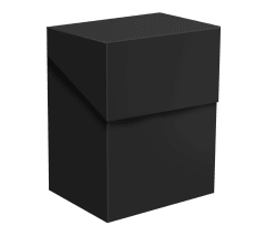 Portamazo Basico Top Deck Color Negro 0