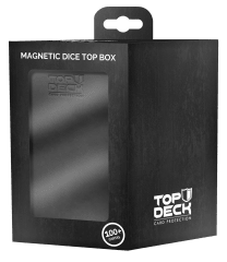 Portamazo Magnetic Top Deck 100