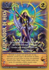 Resplandor De Heka - Mega Real 4.0
