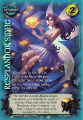 Resplandor Shide - Promocional Kit