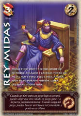 Rey Midas   - Real 4.0