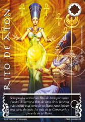 Rito De Atón  - Versión UR