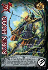 Robin Hood