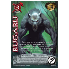 Rugaru