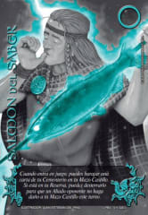 Salmón Del Saber - Legendaria 4.0