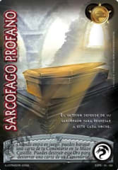 Sarcofago Profano