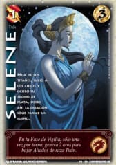 Selene