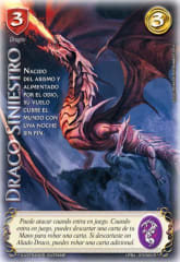 Draco Siniestro  - Real 4.0