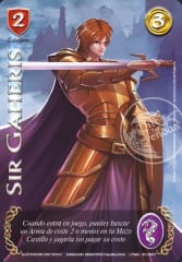Sir Gaheris