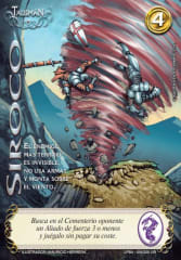 Siroco - Ultra Real 4.0