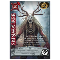 Skinwalker (Mp1)