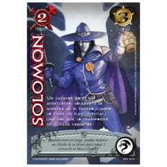 Solomon
