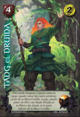Tadg El Druida - Ultra Real 4.0