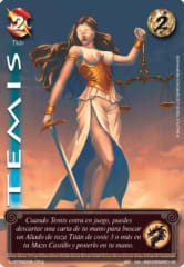 Temis  - Full Art Aniversario