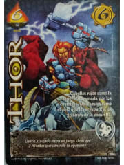 Thor LPE4 - Foil Escama