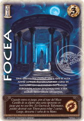 Focea  - Arte Alternativo II