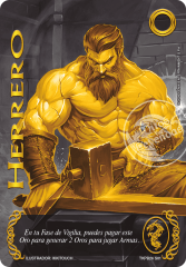 Herrero - Versión Secreta