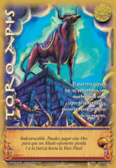 Toro Apis - Mega Real 4.0