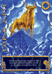 Toro Apis  - Legendaria 4.0