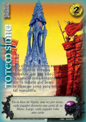 Totem Shide - Cortesano 4.0