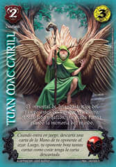 Tuan Mac Cairill - Cortesano 4.0
