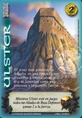 Ulster