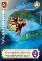 Vouivre - Ultra Real 4.0