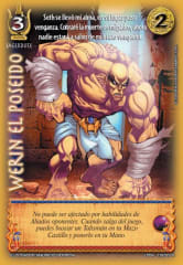 Werin El Poseido - Real 4.0