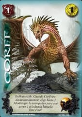 Corff