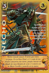 Necho I