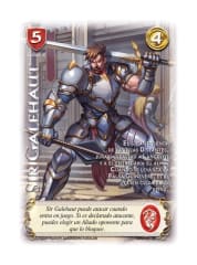 Sir Galehaut