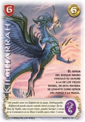 Kilgharrah