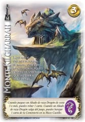Monte Kilgharrah