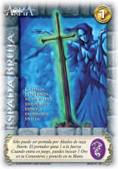 Espada Bruja