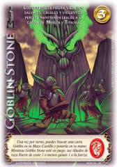 Goblin Stone