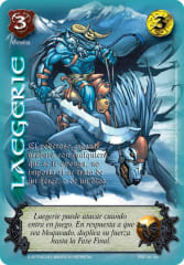 Laegerie