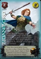 Brian Boru