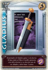 Gladius