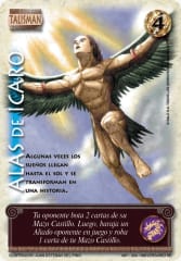 Alas De Icaro