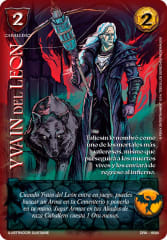 Yvain Del León - Arte Alternativo