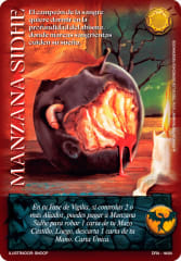 Manzana Shide- Arte Alternativo