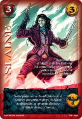 Slaine- Arte Alternativo