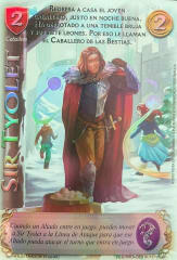 Sir Tyolet